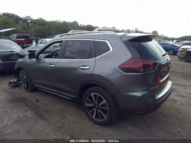 5N1AT2MV8KC831000  nissan rogue 2019 IMG 2