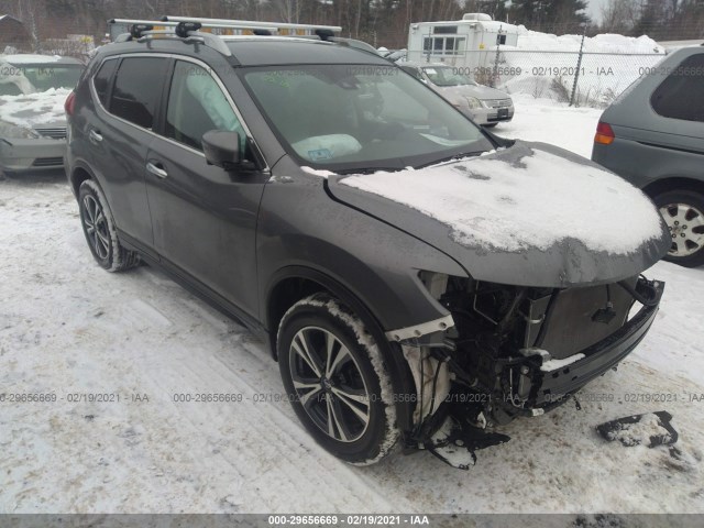 5N1AT2MV9KC777545  nissan rogue 2019 IMG 0