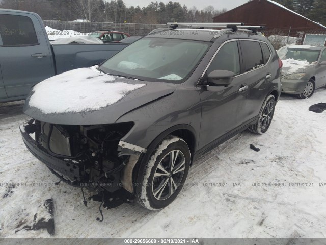 5N1AT2MV9KC777545  nissan rogue 2019 IMG 1