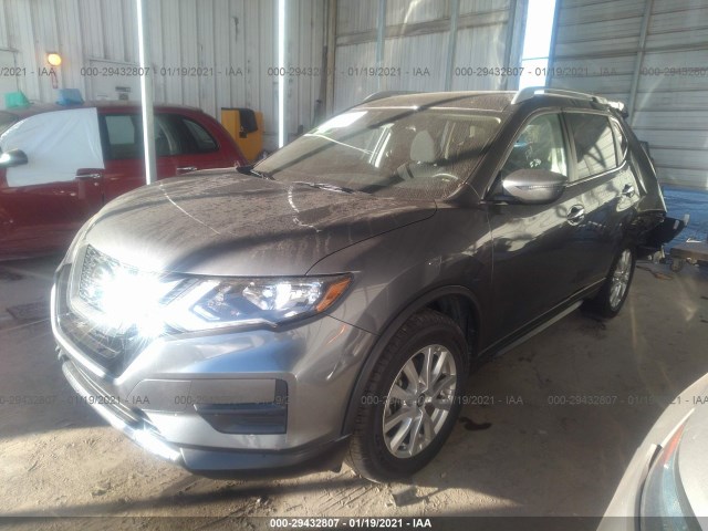 5N1AT2MVXKC762066  nissan rogue 2019 IMG 1