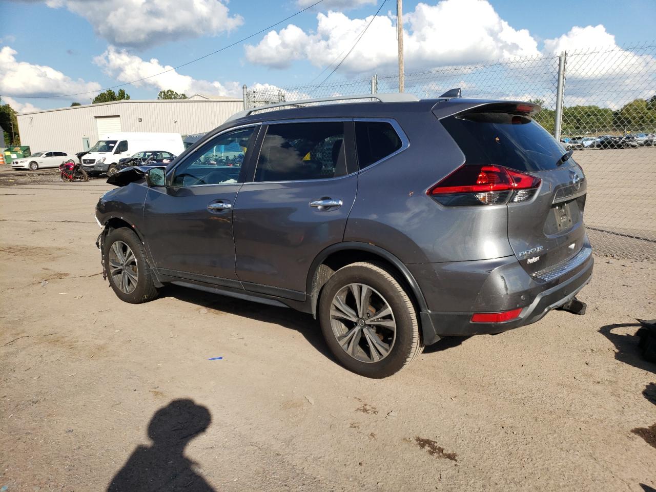 5N1AT2MVXKC771902  nissan rogue 2019 IMG 1