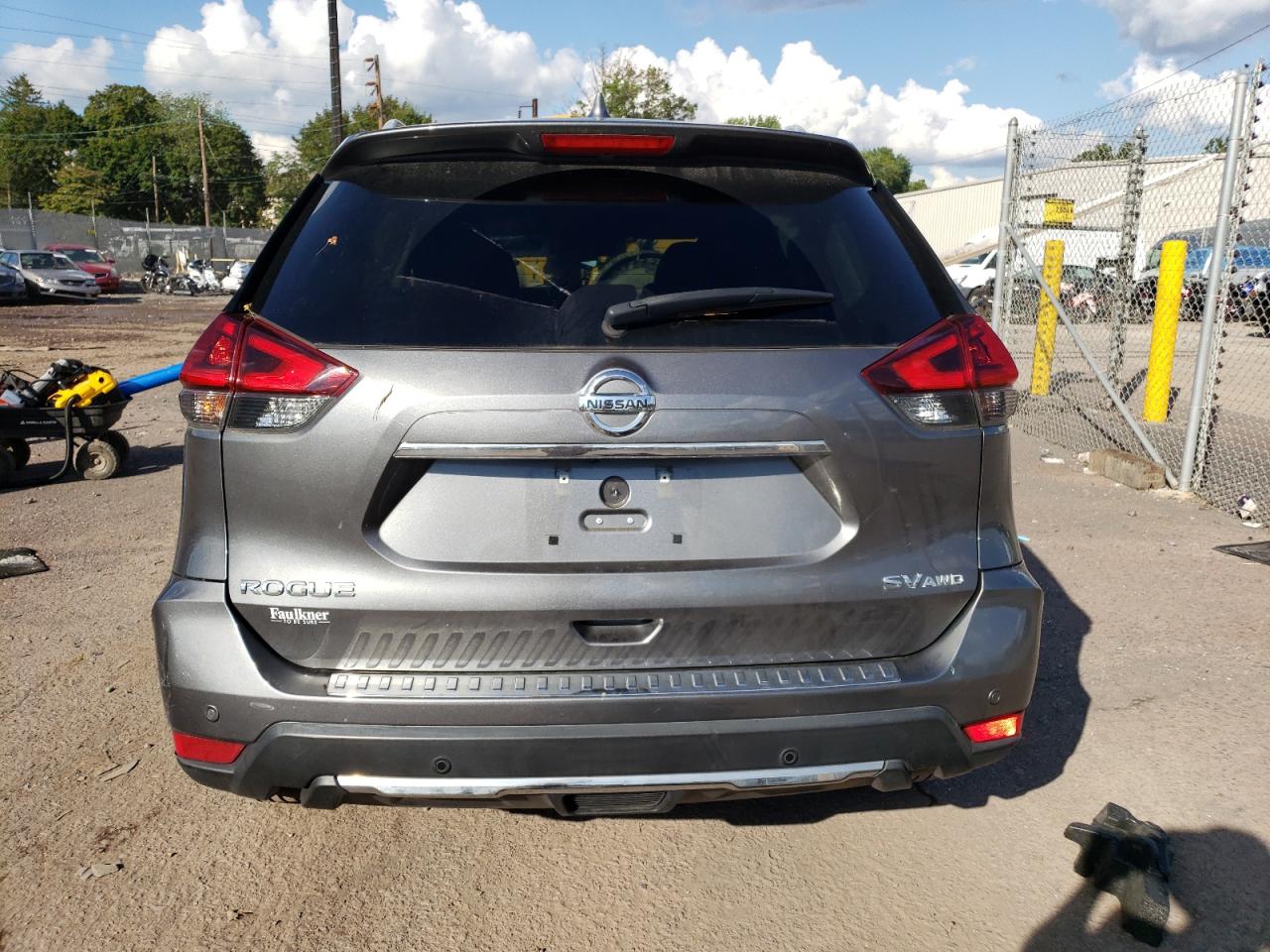 5N1AT2MVXKC771902  nissan rogue 2019 IMG 5