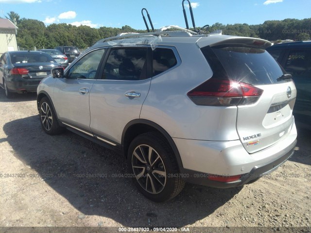 5N1AT2MVXKC821357  nissan rogue 2019 IMG 2