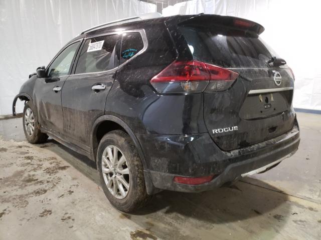 5N1AT2MVXLC722491  nissan rogue 2019 IMG 2