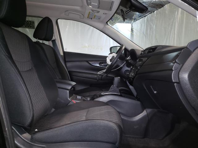 5N1AT2MVXLC722491  nissan rogue 2019 IMG 4