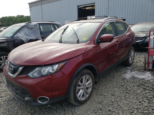 JN1BJ1CR7KW340593  nissan rogue 2019 IMG 1