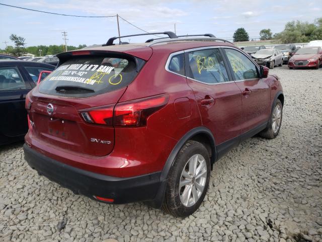 JN1BJ1CR7KW340593  nissan rogue 2019 IMG 3