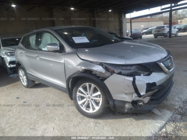 JN1BJ1CRXKW623540  nissan rogue 2019 IMG 0