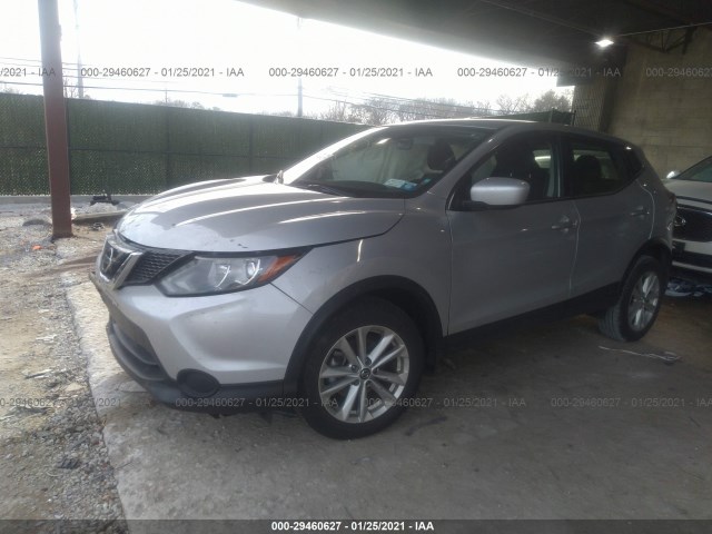 JN1BJ1CRXKW623540  nissan rogue 2019 IMG 1