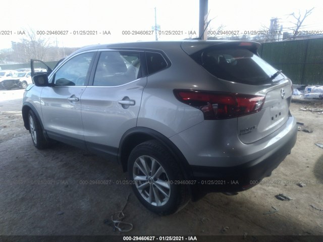 JN1BJ1CRXKW623540  nissan rogue 2019 IMG 2