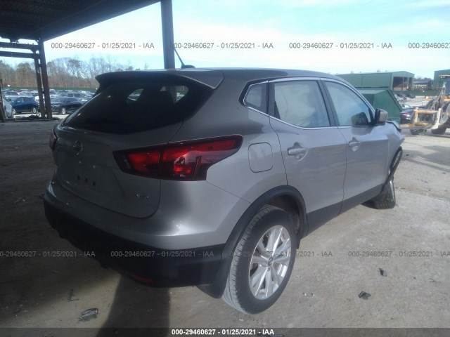 JN1BJ1CRXKW623540  nissan rogue 2019 IMG 3