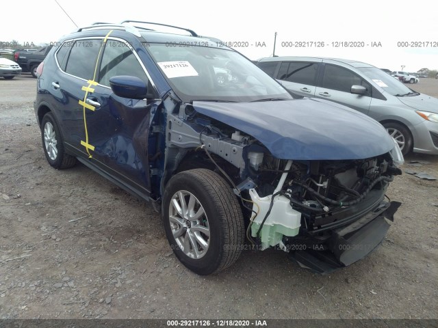 JN8AT2MT5KW261687  nissan rogue 2019 IMG 0