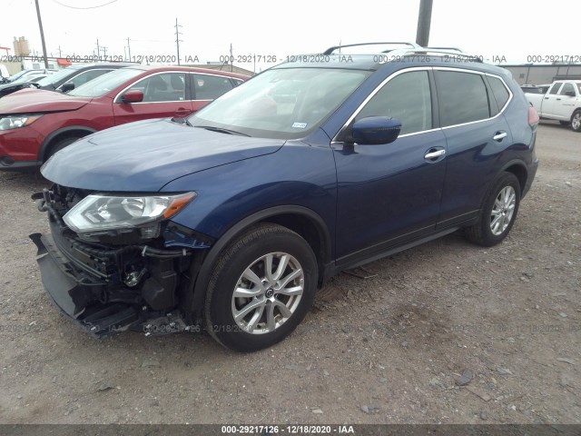 JN8AT2MT5KW261687  nissan rogue 2019 IMG 1