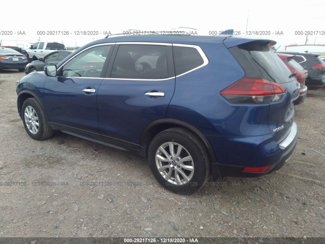 JN8AT2MT5KW261687  nissan rogue 2019 IMG 2