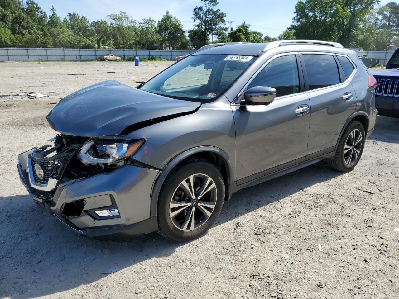 JN8AT2MT5KW262032  nissan rogue 2019 IMG 0