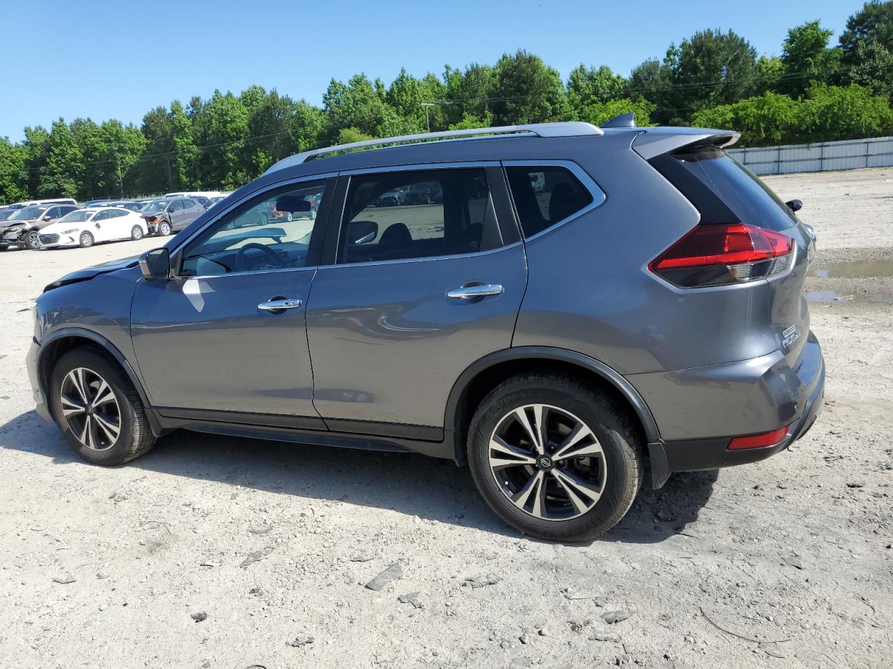 JN8AT2MT5KW262032  nissan rogue 2019 IMG 1