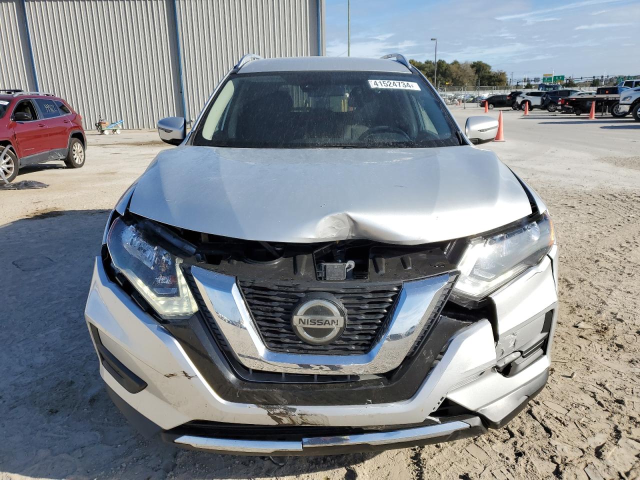 JN8AT2MT5LW018141  nissan rogue 2020 IMG 5