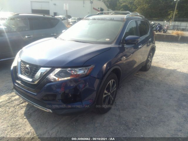 JN8AT2MT8KW268696  nissan rogue 2019 IMG 1