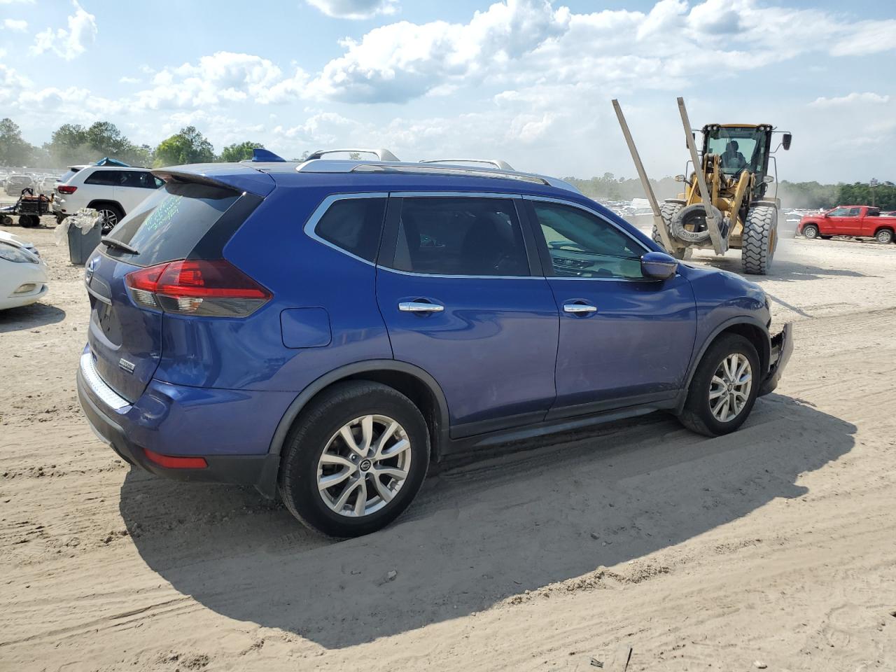 JN8AT2MT9LW008793  nissan rogue 2019 IMG 2