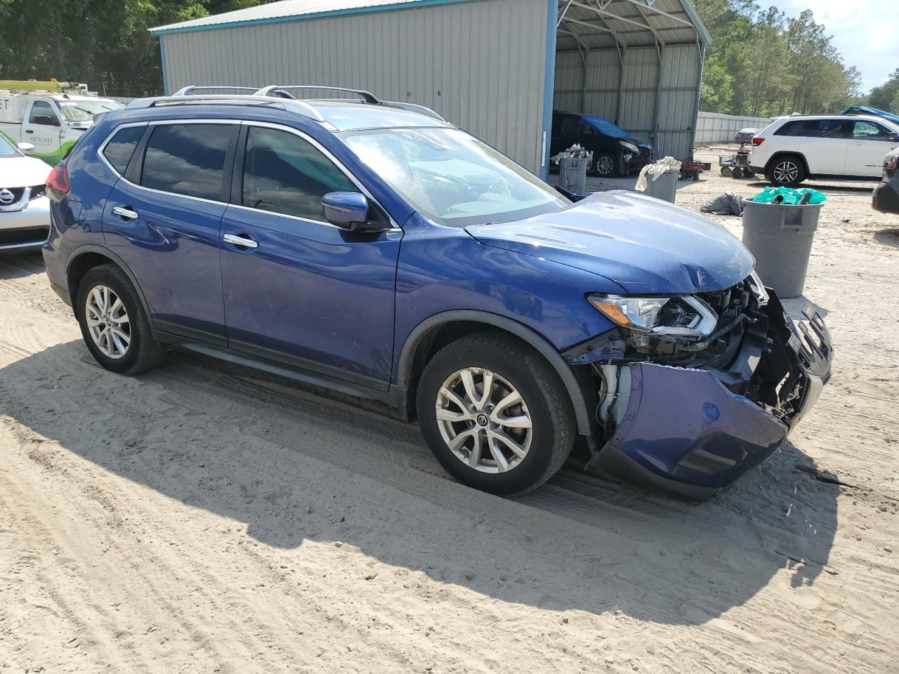 JN8AT2MT9LW008793  nissan rogue 2019 IMG 3