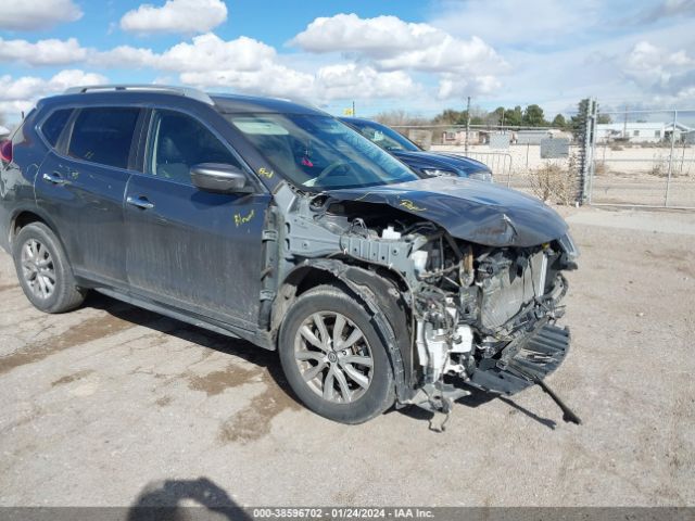 JN8AT2MTXLW034349  nissan rogue 2019 IMG 0