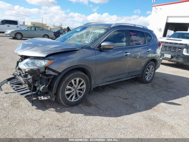 JN8AT2MTXLW034349  nissan rogue 2019 IMG 1