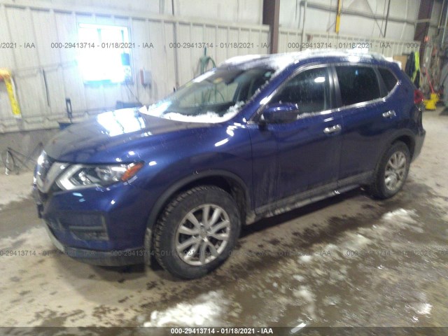 JN8AT2MV0KW372407  nissan rogue 2019 IMG 1