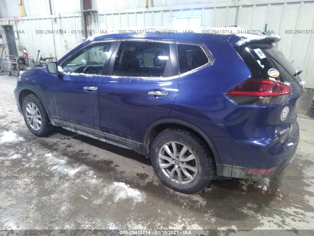 JN8AT2MV0KW372407  nissan rogue 2019 IMG 2