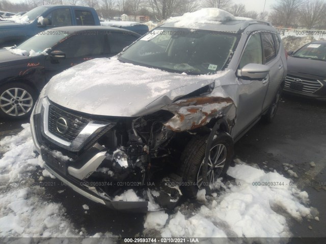 JN8AT2MV1KW392584  nissan rogue 2019 IMG 5