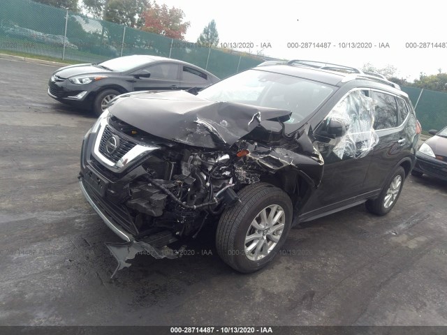 JN8AT2MV1KW393475  nissan rogue 2019 IMG 1