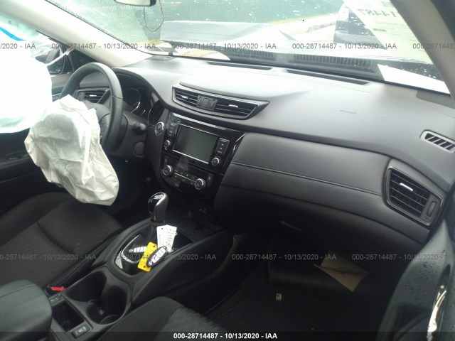 JN8AT2MV1KW393475  nissan rogue 2019 IMG 4