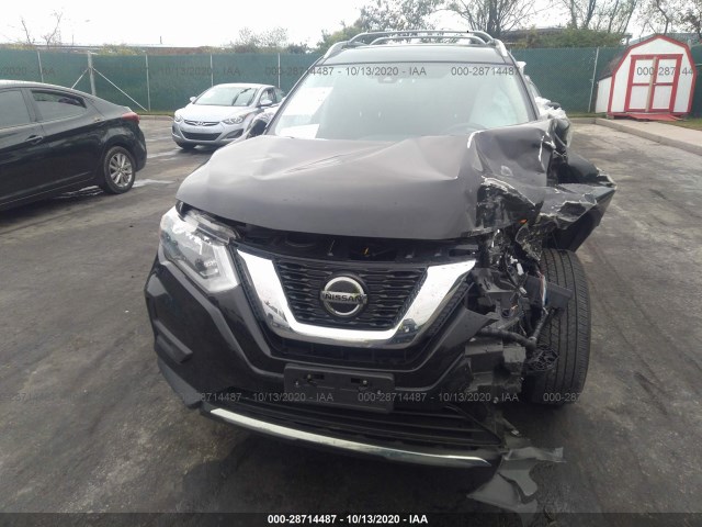 JN8AT2MV1KW393475  nissan rogue 2019 IMG 5