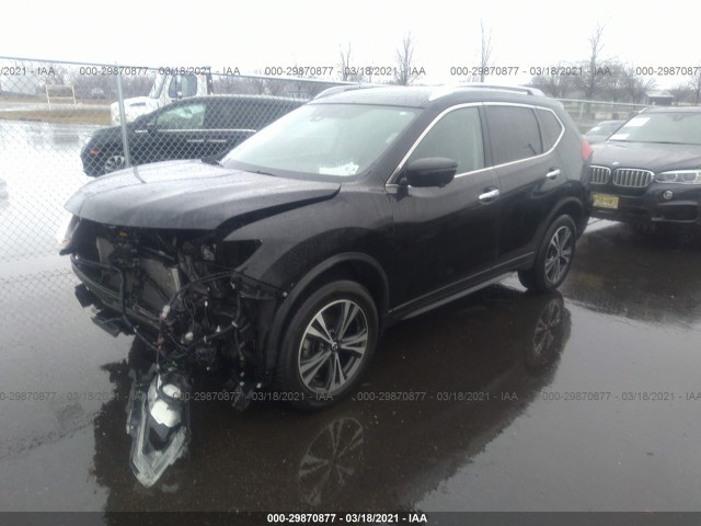 JN8AT2MV1KW399275  nissan rogue 2019 IMG 1