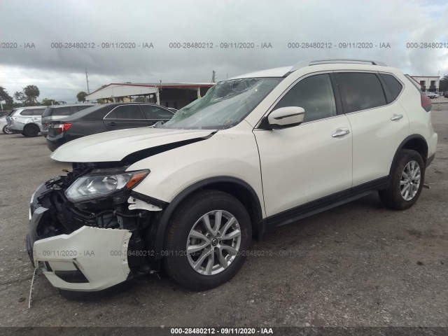 JN8AT2MV2KW376684  nissan rogue 2019 IMG 1