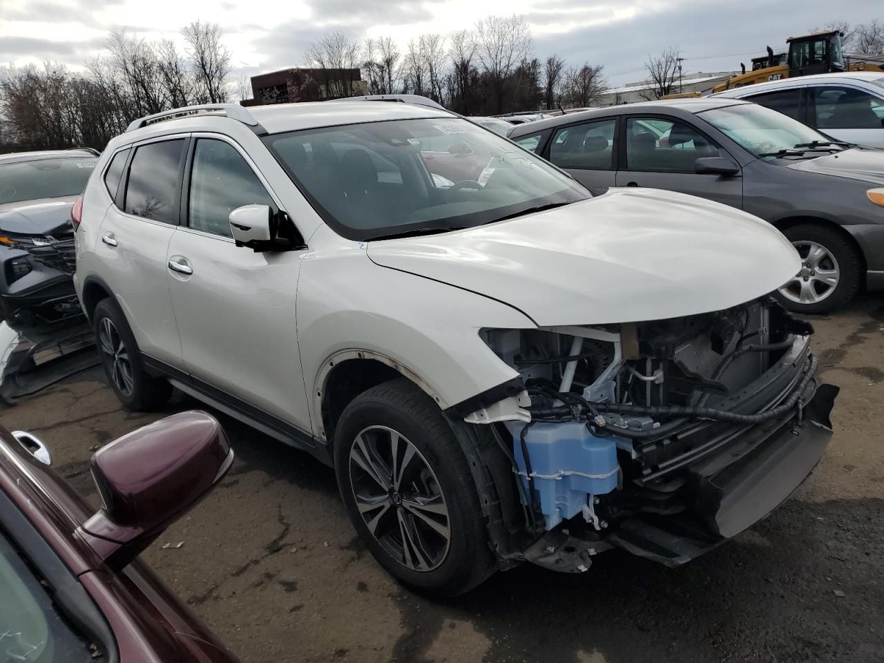 JN8AT2MV2LW119199  nissan rogue 2019 IMG 3