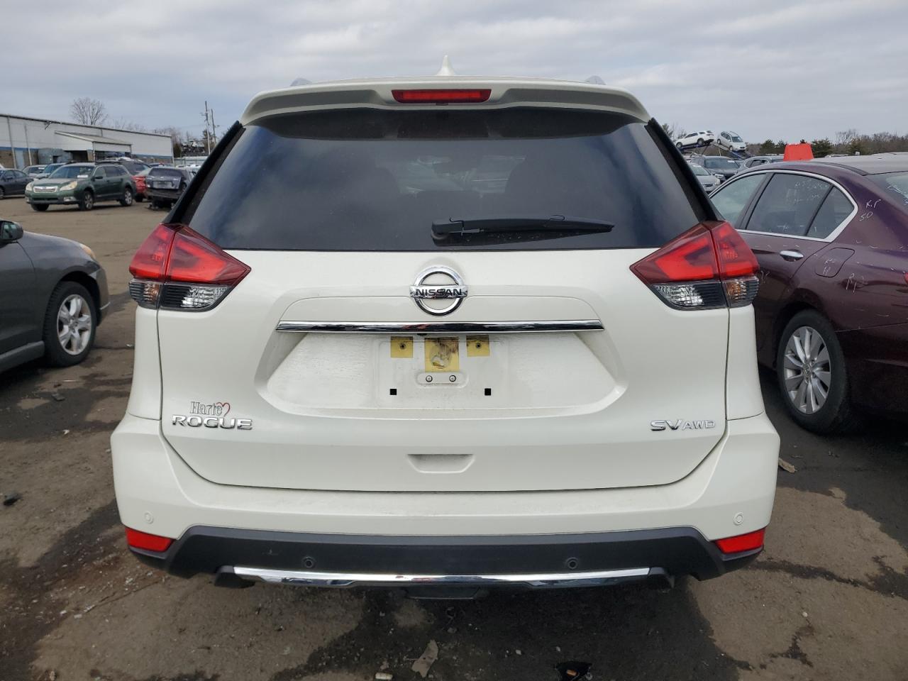 JN8AT2MV2LW119199  nissan rogue 2019 IMG 5