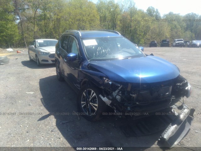 JN8AT2MV3KW402452  nissan rogue 2019 IMG 5