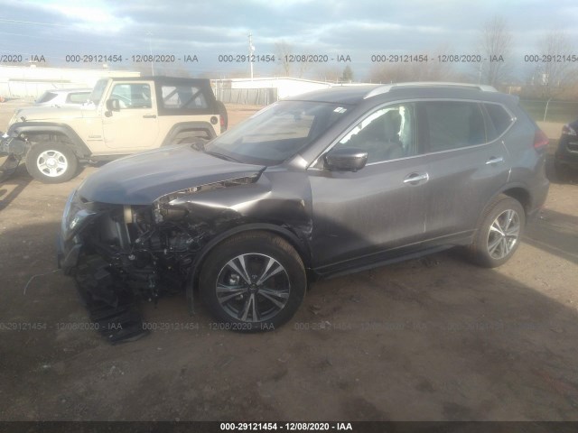 JN8AT2MV4LW137106  nissan rogue 2020 IMG 1