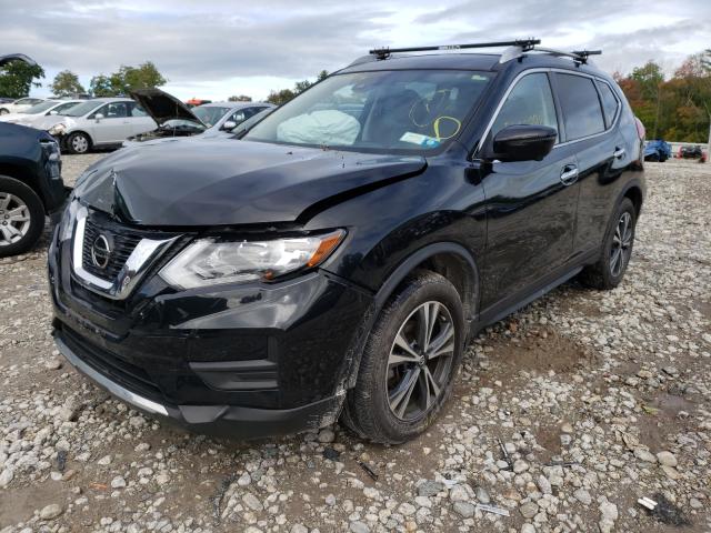 JN8AT2MV5KW401268  nissan rogue 2019 IMG 1