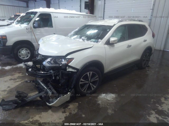 JN8AT2MV6KW400419  nissan rogue 2019 IMG 1