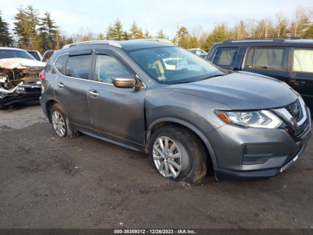 JN8AT2MV6LW134112  nissan rogue 2019 IMG 5