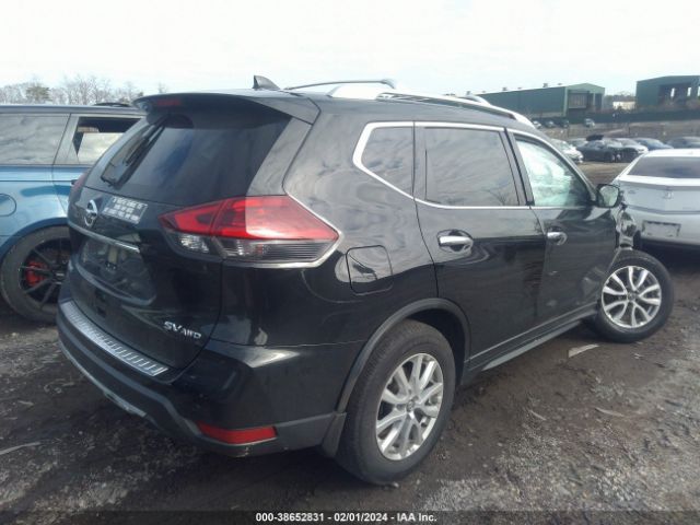 JN8AT2MV8LW119160  nissan rogue 2020 IMG 3