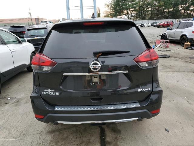 JN8AT2MV9KW394969  nissan rogue 2019 IMG 5