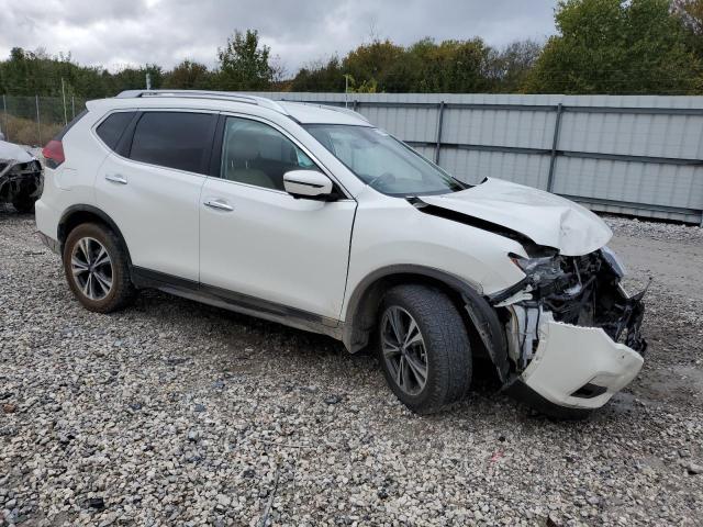 JN8AT2MVXKW393040  nissan rogue 2019 IMG 3