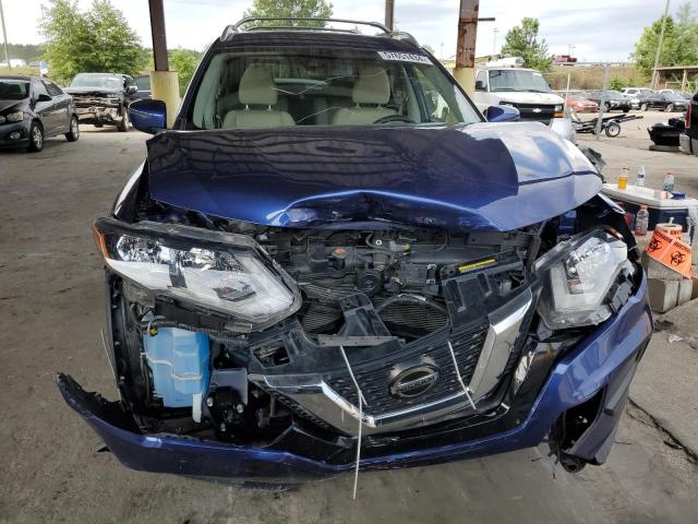 KNMAT2MT1KP551415  nissan rogue 2019 IMG 4