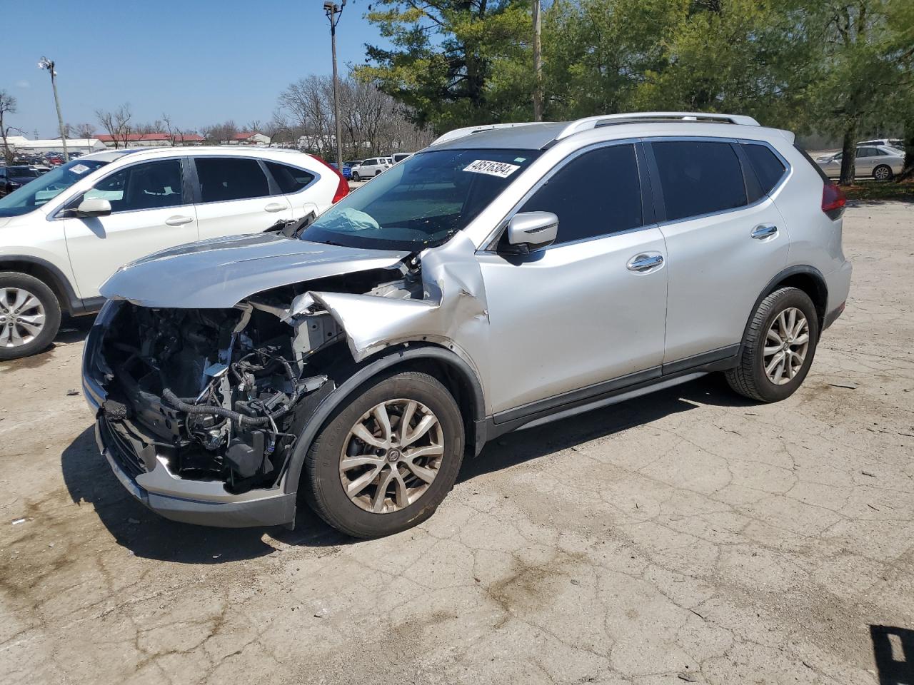 KNMAT2MT1KP553844  nissan rogue 2019 IMG 0