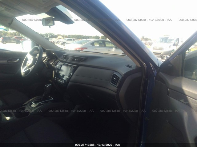 KNMAT2MT2KP534378  nissan rogue 2019 IMG 4