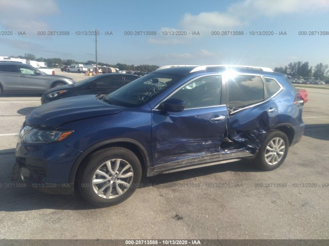 KNMAT2MT2KP534378  nissan rogue 2019 IMG 5