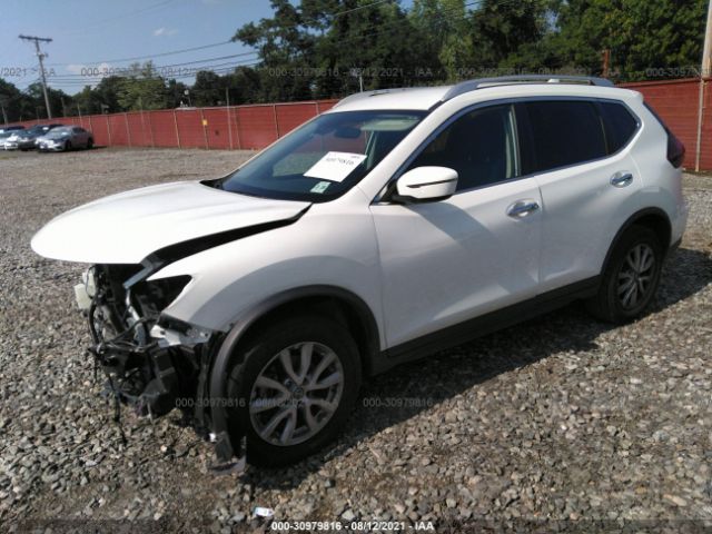 KNMAT2MT2KP535367  nissan rogue 2019 IMG 1