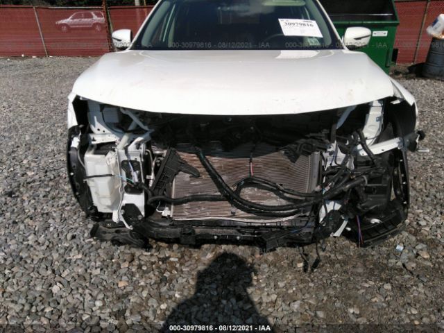 KNMAT2MT2KP535367  nissan rogue 2019 IMG 5